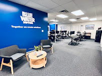 Blue Water Shipping Inc