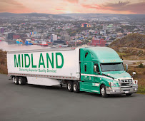 Midland Transport Ltd