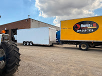Movers NL Inc.