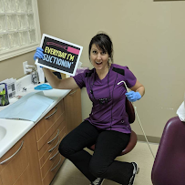 Dental Hygienist Tiffany Ludwicki