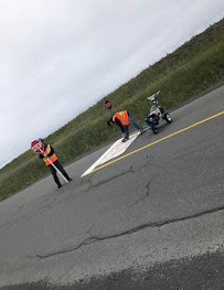 Farrell’s Excavating Ltd.