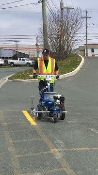 Farrell’s Excavating Ltd.