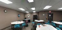 Discovery Centre & Provincial Learning Centre