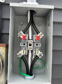 Mr. Electric of St. John's