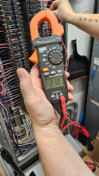 Thorne Electrical and General Services Ltd.
