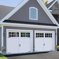 Overhead Door (NFLD)