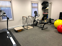 TSL Physio (Therapeutic Services Ltd)