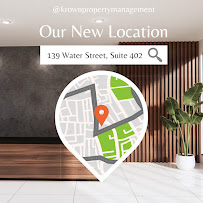 Saltwater Property Management Inc.