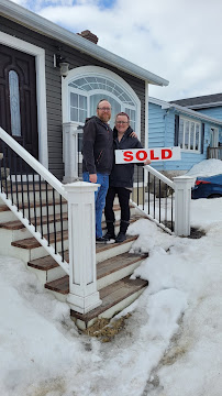 Liam Condon Real Estate