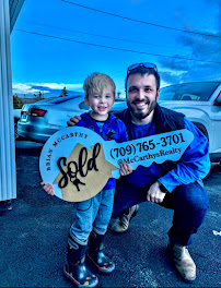 Brian McCarthy- St. John's Realtor- Royal LePage Atlantic Homestead