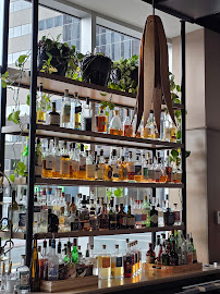 Terre Restaurant