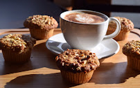 The Battery Cafe
