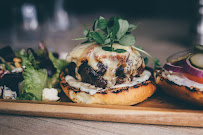 Exile Restaurant and Lounge