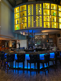 St. John's Fish Exchange Kitchen & Wet Bar