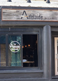The Adelaide Oyster House