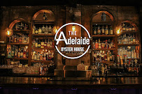 The Adelaide Oyster House