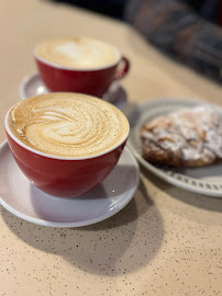 Rocket Bakery & Fresh Food