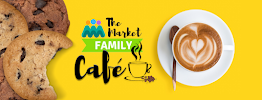 The Market Family Cafe