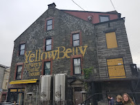 YellowBelly Brewery