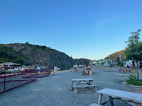 The Wharf at Quidi Vidi