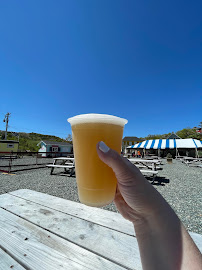 The Wharf at Quidi Vidi