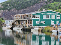 Quidi Vidi Brewery