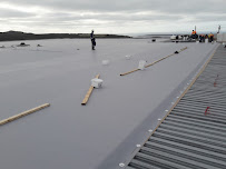 CSL Roofing Experts - Crane Services Ltd