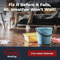Trinity Roofing