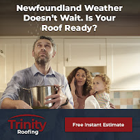 Trinity Roofing