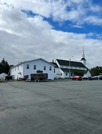 JNJ Premium Roofing Inc.