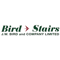 Bird Stairs (Mt Pearl) - Construction Product Sales