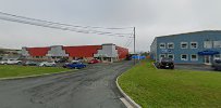 Bird Stairs (Mt Pearl) - Construction Product Sales