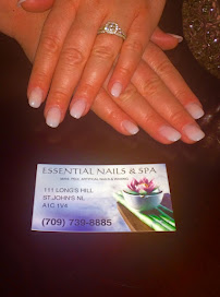The Signature Salon