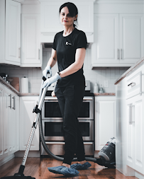 Kildare Cleaning