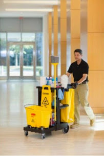 Avalon Cleaning and Restoration Ltd