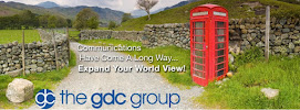 The GDC Group