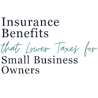My Business Benefits