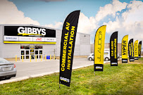 Gibbys Electronic Supermarket