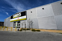 Gibbys Electronic Supermarket