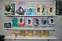 Morcor Computers