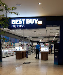Best Buy Express