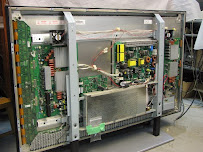 Skyway Electronic Services Inc