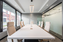 Bright Workspace