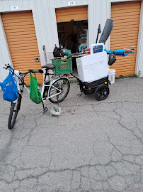 Migson Public Storage - St. Catharines