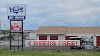 Migson Public Storage - St. Catharines
