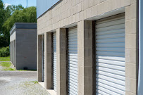 Apple Self Storage - St. Catharines