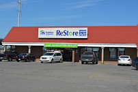 St. Catharines ReStore (Habitat For Humanity Niagara)