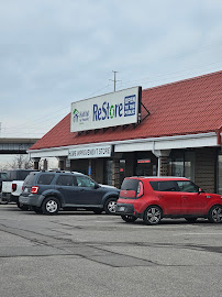 St. Catharines ReStore (Habitat For Humanity Niagara)