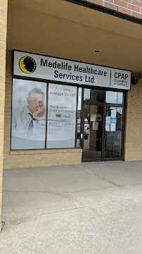 Medelife Healthcare Services Ltd.