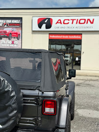 Action Car and Truck Accessories - St.Catharines